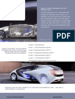 Autonomous Car