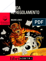 (Librogame) Dimensione Avventura - Guida Al Regolamento