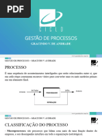 Aula 4 Gestão de Processos e Qualidade