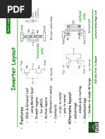 Cmos Layout Design Rules