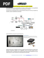 Phedra Radiomonitor