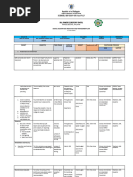 SDRRM Master Plan and Program 2022-2023