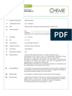 Fertichem ZN - Ficha Tecnica