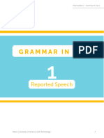 C2 - W1 - S2 - Grammar in Use 1