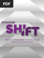 Paradigm Shift - Event Workbook1 (1) TRADUZIDO