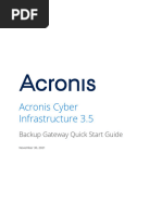 AcronisCyberInfrastructure 3 5 Abgw Quick Start Guide en-US