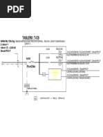 Tablero de Control de Bombas