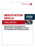 HLS PON FR NegotiationSkills 2023b