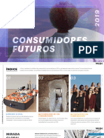 Consumidores Futuros 2019