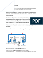 Refrigeracion Industrial