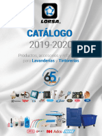 Catalogo Producto Lorsa