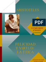 Ética de Aristóteles