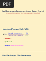 NTU & Examples