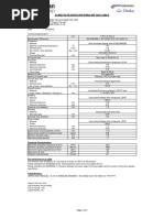 TS-1PR X 0.75MM