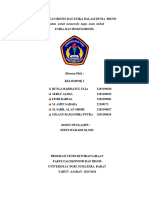 Etika Dan Hukum Bisnis Kelompok 1 Finish