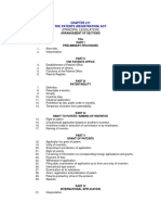 The Patents Registration Act Cap 217 R.E 2002