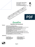 8 - B - NRL Durapro Light