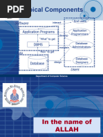 2 DB Architecture