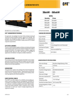 Diesel Generator 350-To-500-Kw-Specs-Sheet