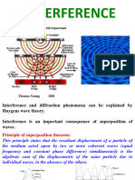 Interference