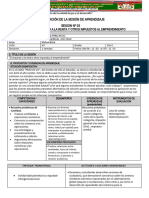 Sesion 03-Determinamos El Impuesto A La Renta y Otros Impuestos Al Emprendimiento