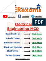 Transformers MCQ PDF (Erexams - Com)