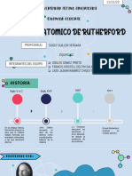 Exposición Equipo #2 - Química General