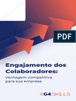 Engajamento Dos Colaboradores:: Vantagem Competitiva para Sua Empresa