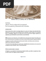 PDF Novena Maria Pisa La Cabeza de La Serpientepdf - Compress