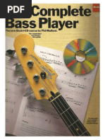 The Complete Bass Player Book 2.PDF