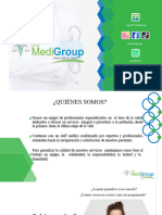 IPSMedi Group Test Pedagogico