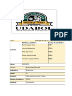 Informe de Fermentación de Uvas Nil COMPLETO