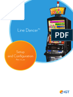 Line Dancer - Setup and Configuration v1.1 - en