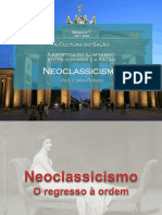 Mdulo7aculturadosalaoneoclassicismo 131029042900 Phpapp01