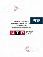 DPA GU0393 Guía Del Estudiante Lima Centro 80 20 50 50 Verano 2024