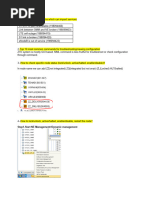 LTE ZTE Query