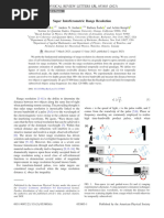 PhysRevLett 131 053803