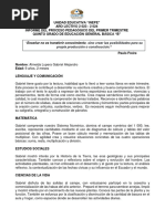 Informe Individual 5 B Definitivos