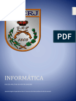 APOSTILA DIGITAL PMRJ - Informática