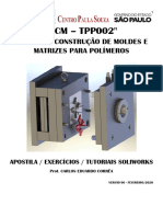 Apostila Moldes - 1 Semestre 2020 - Siga-1