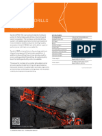 dt821 SC Specification Sheet English