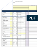 Regional Reclamation Bond Calculator 82 July 2018