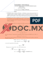 Xdoc Mx-Solucion