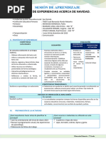 Com 2° - Sesión 04 de Diciembre