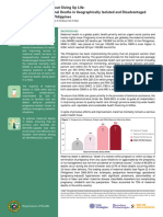 f.2 Policy Brief MMR Gida