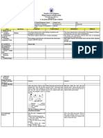 DLL Quarter 1 Week 1 English