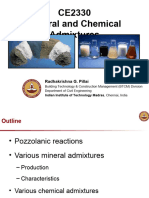 Admixtures - CE2330-2014 RGP