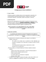 Consigna para La Tarea Académica 2