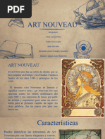 Art Nouveau