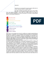 Resolución Del Conflicto